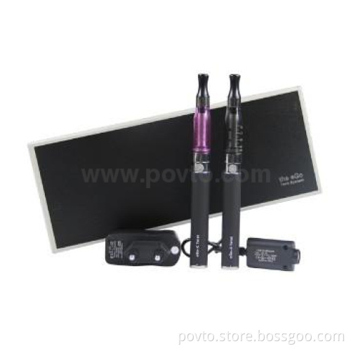 Hotting 1.6ml ecig atomizer ego-t ce5 set